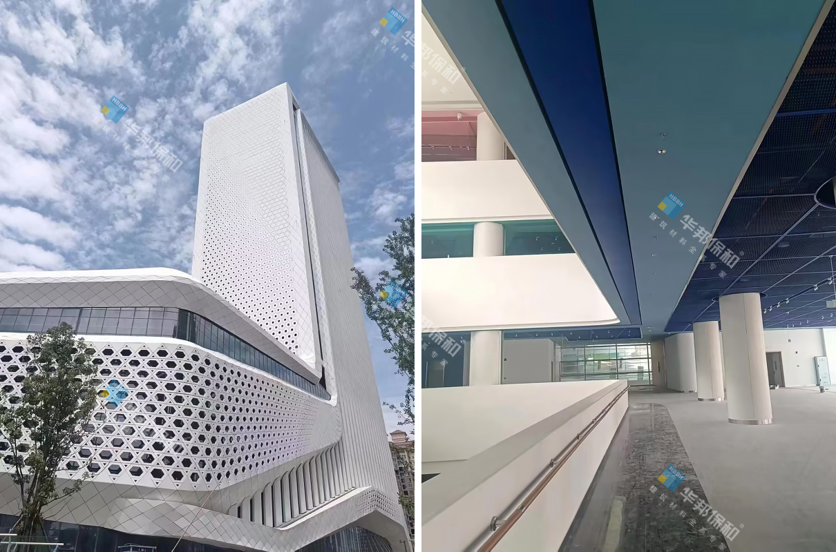 vip888集团项目实拍-简阳市文化体育中心